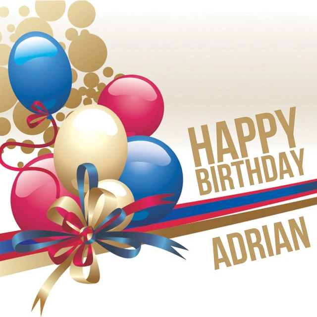 Adrian - 09.03.2023