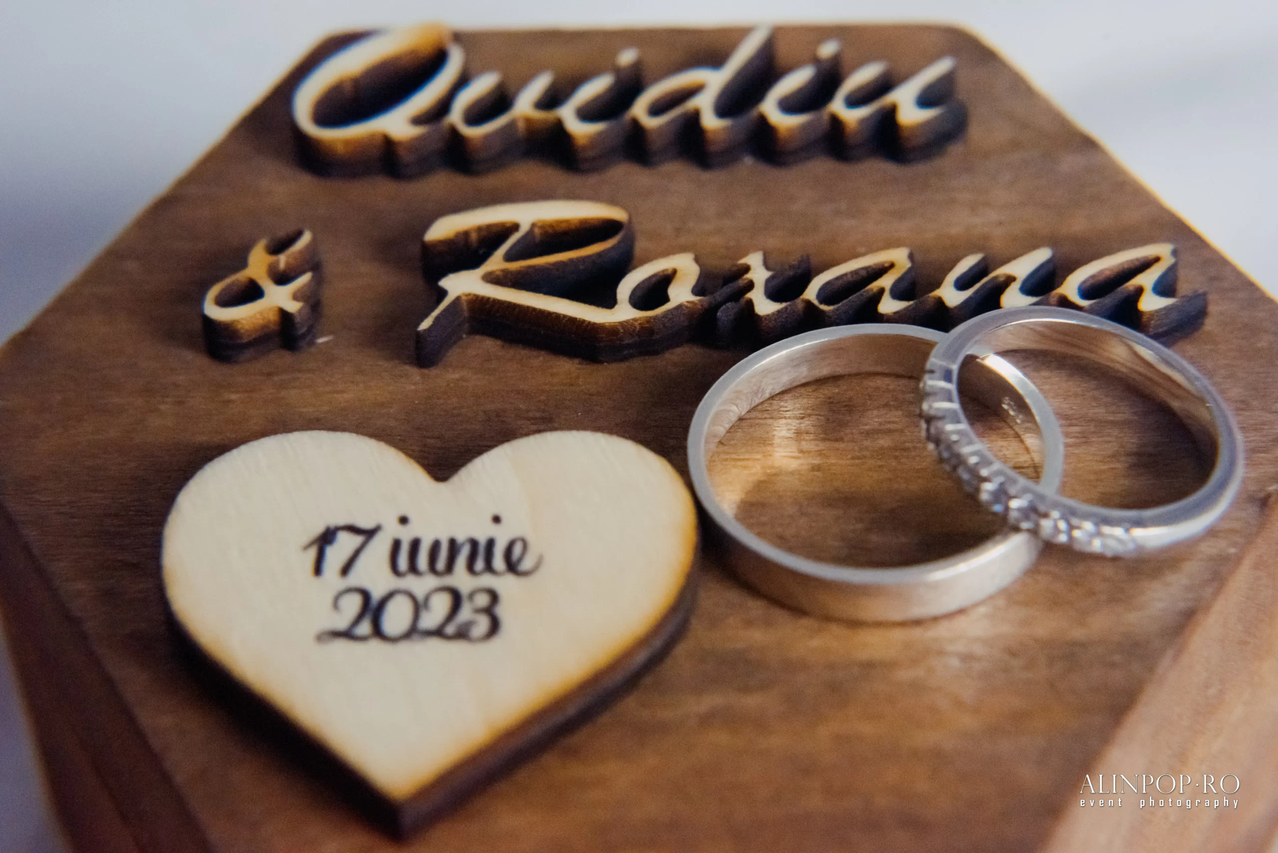 Ovidiu & Roxana - 17.06.2023
