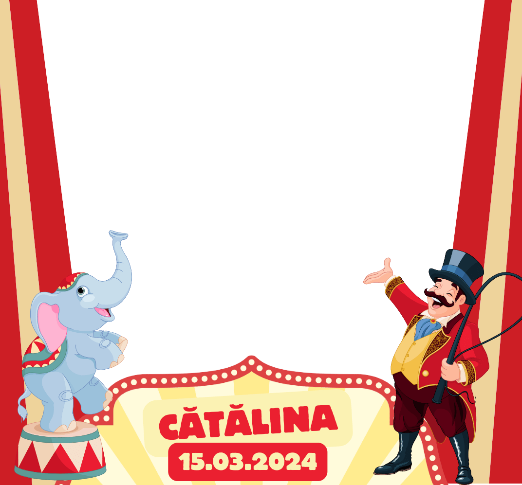 Catalina - 15.03.2024
