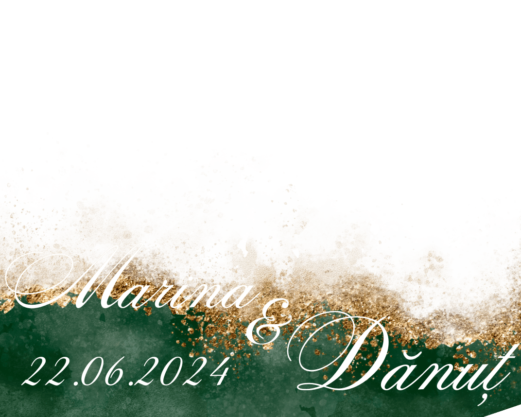 Marina & Danut - 22.06.2024