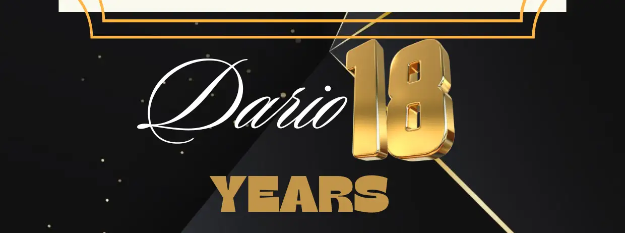 Dario - 28.09.2024
