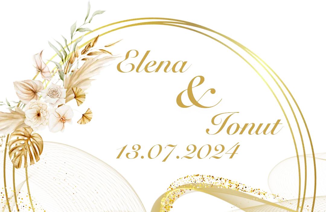 Elena & Ionut - 13.07.2024