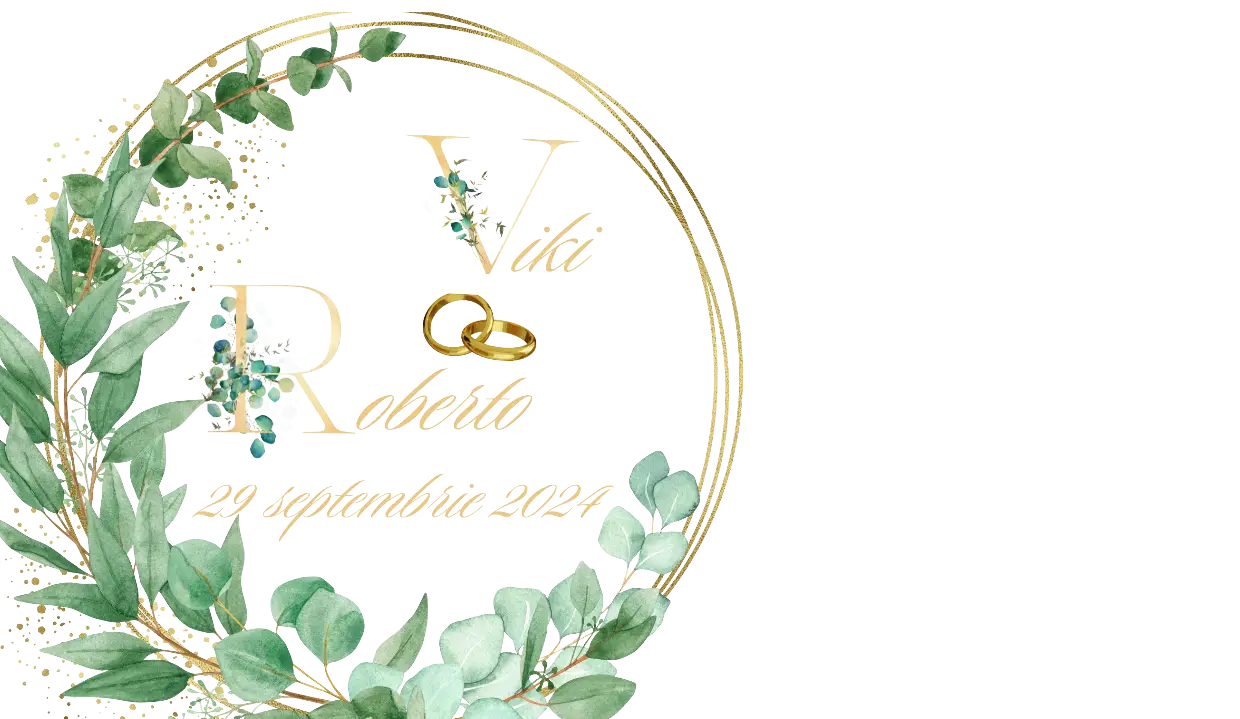 Viki & Roberto - 29.09.2024