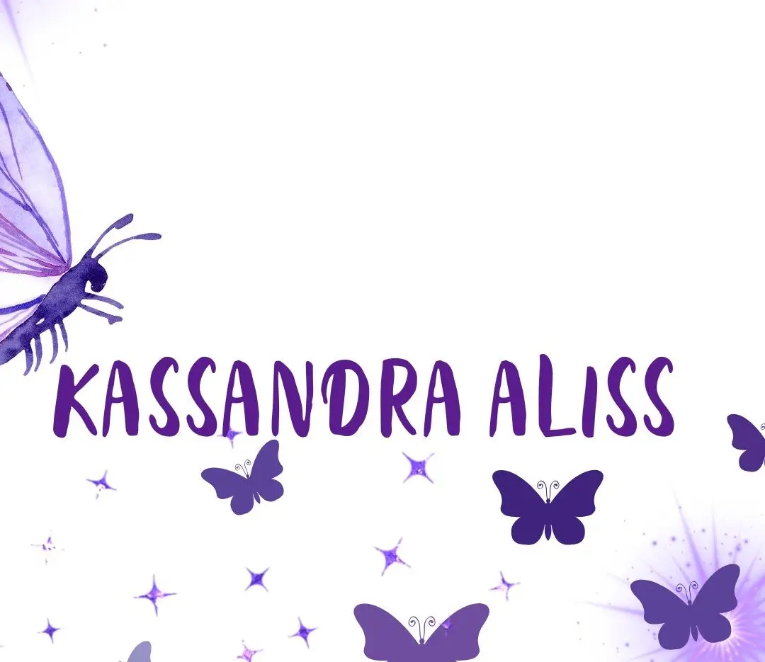 Kassandra Alesia - 26.10.2024