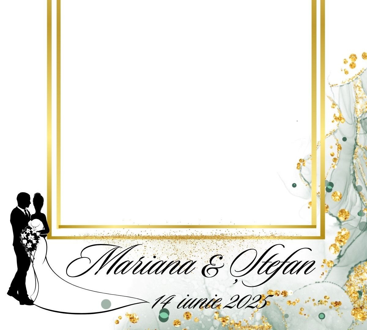 Mariana & Stefan - 14.06.2025