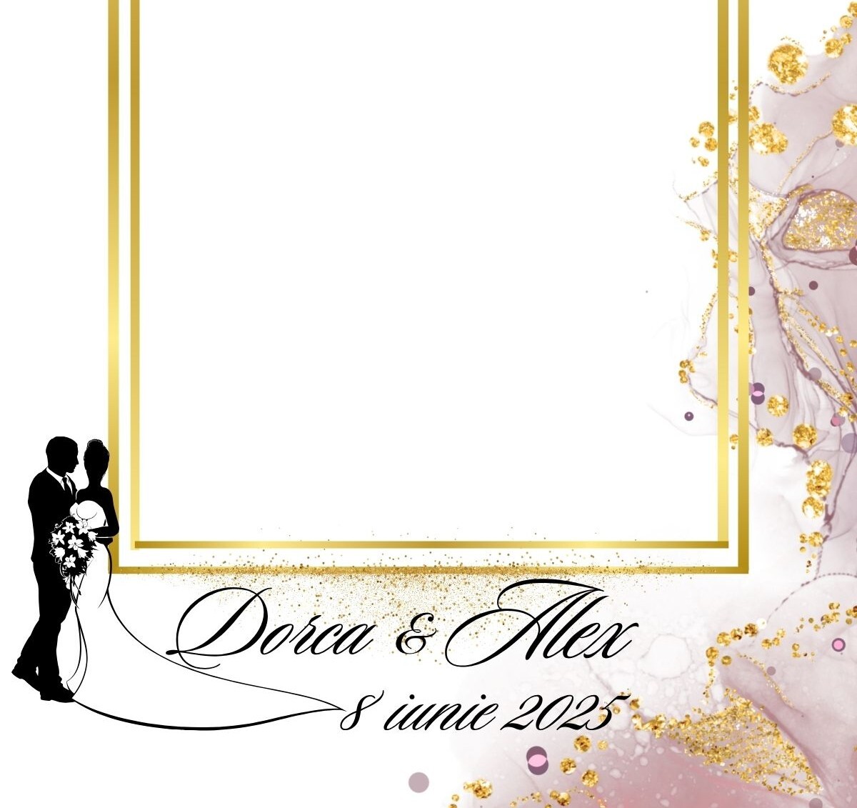 Dorca & Alex - 08.06.2025